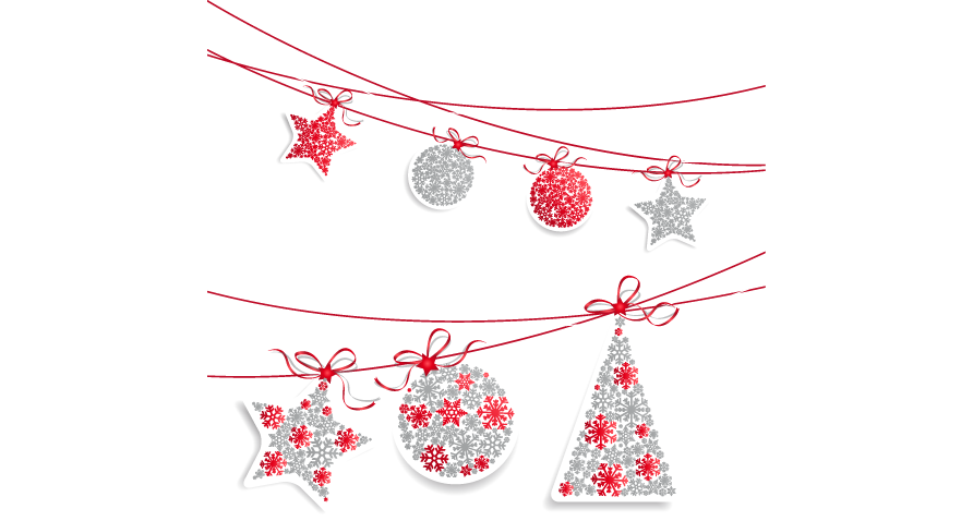 Frohe Weihnachten